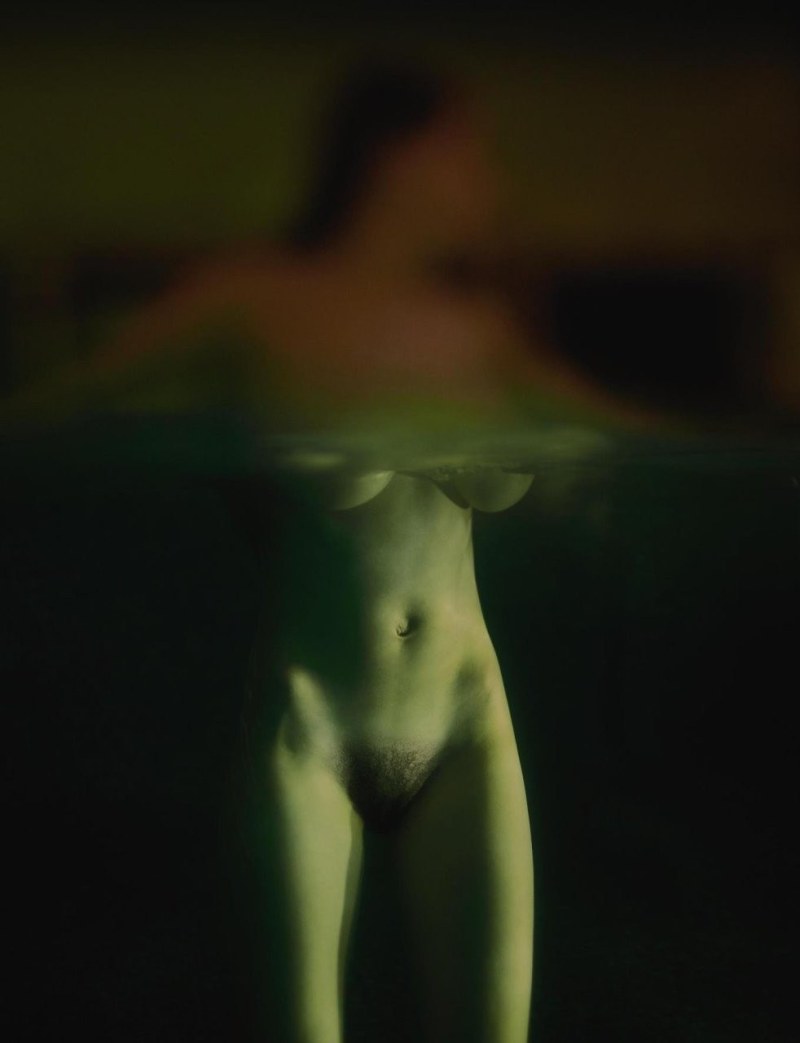 Porn actress Anna Claire Clouds