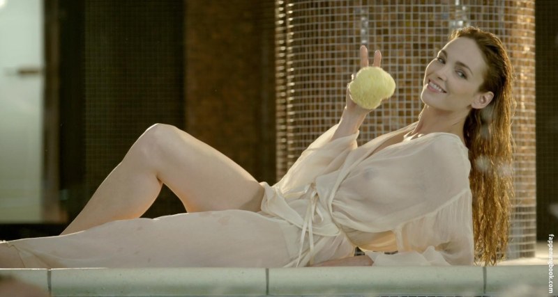 Pornstar Claire Blonde