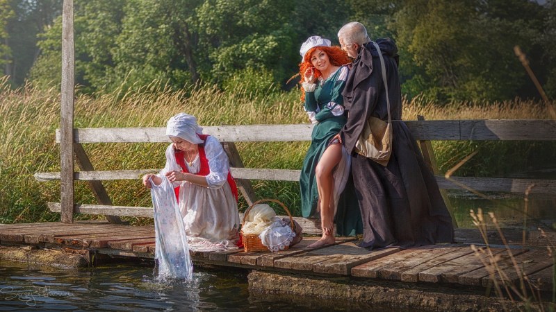 Sergey Rekhov - photographer xxx