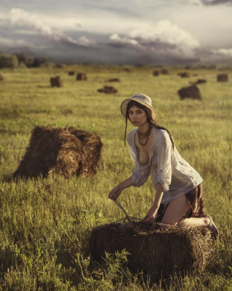 Alina Pivovar Dubnitsky