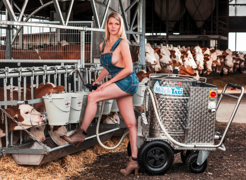 Women in agriculture