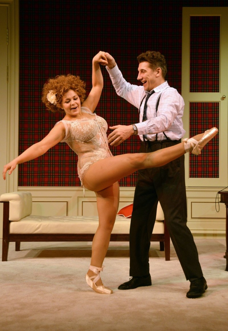 Irina Pegova Play 13d