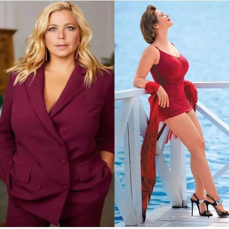 PEGOVA Irina now 2020