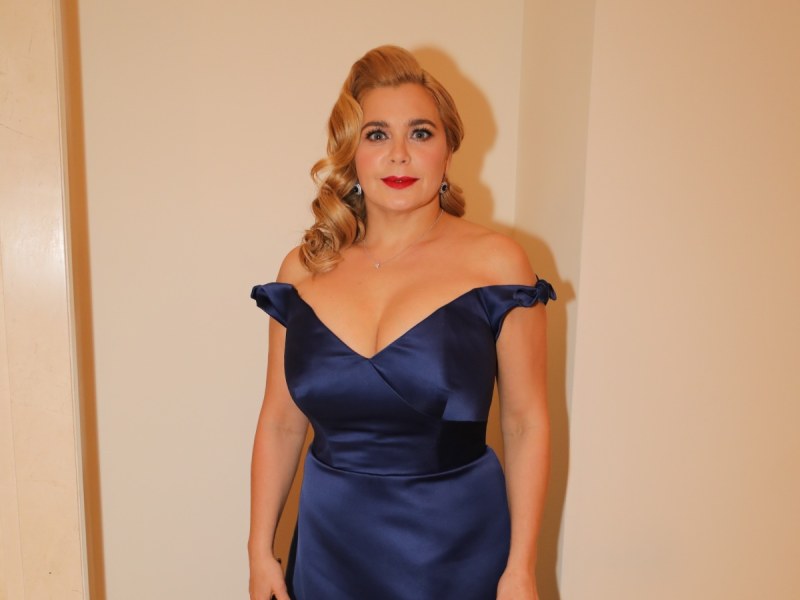 Irina Pegova Decolre