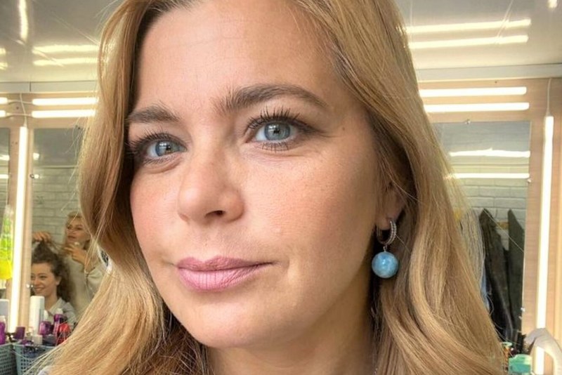 PEGOVA Irina now 2020