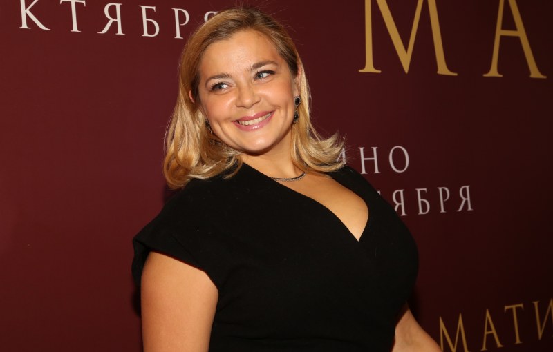 Pegova, Irina Sergeevna 2021