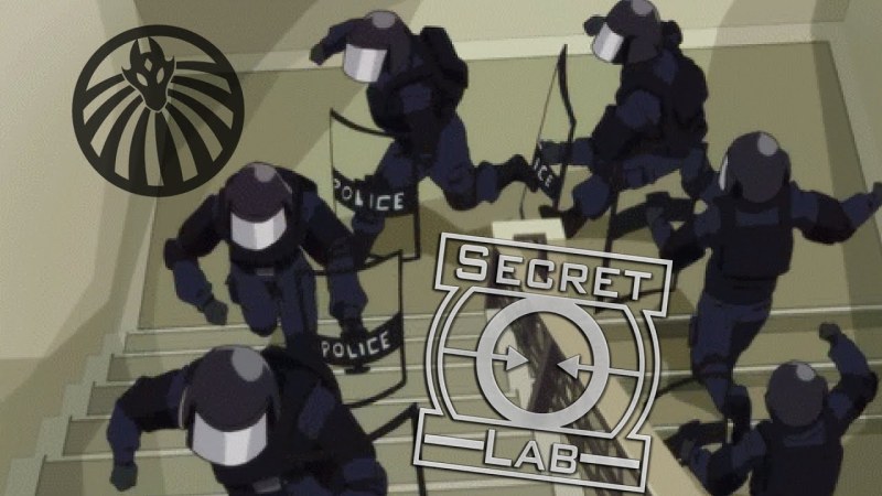 GIF special forces bursts into the house