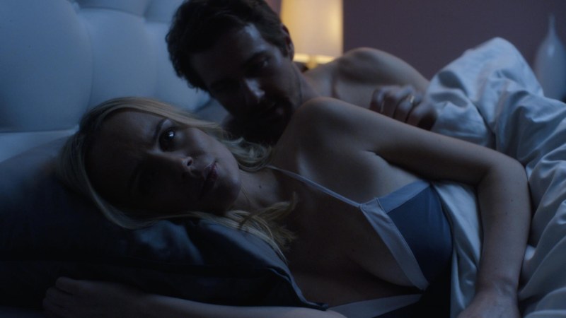 Chanks the husband scene from the film