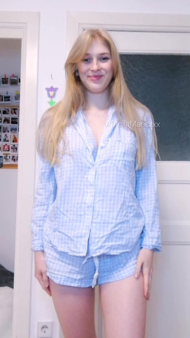 Stellamarisxxxx Tiktkok