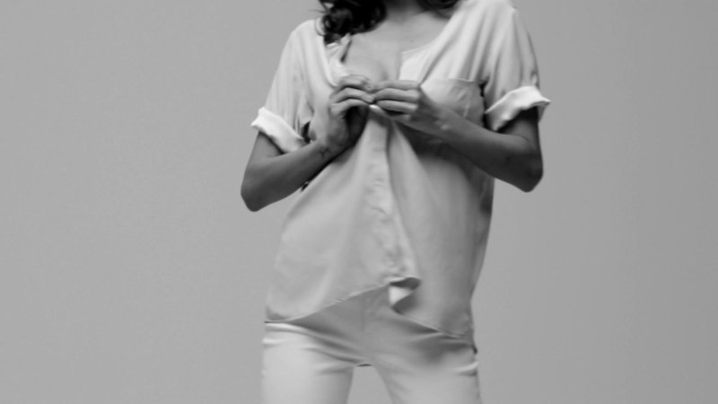 Boy Take Off Clothes