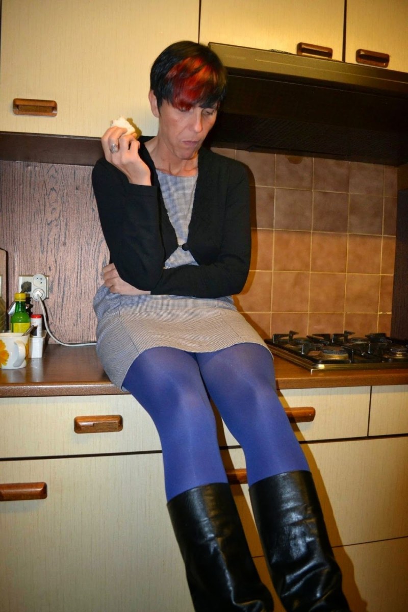 Just-In-Hose: Tights Mix 10