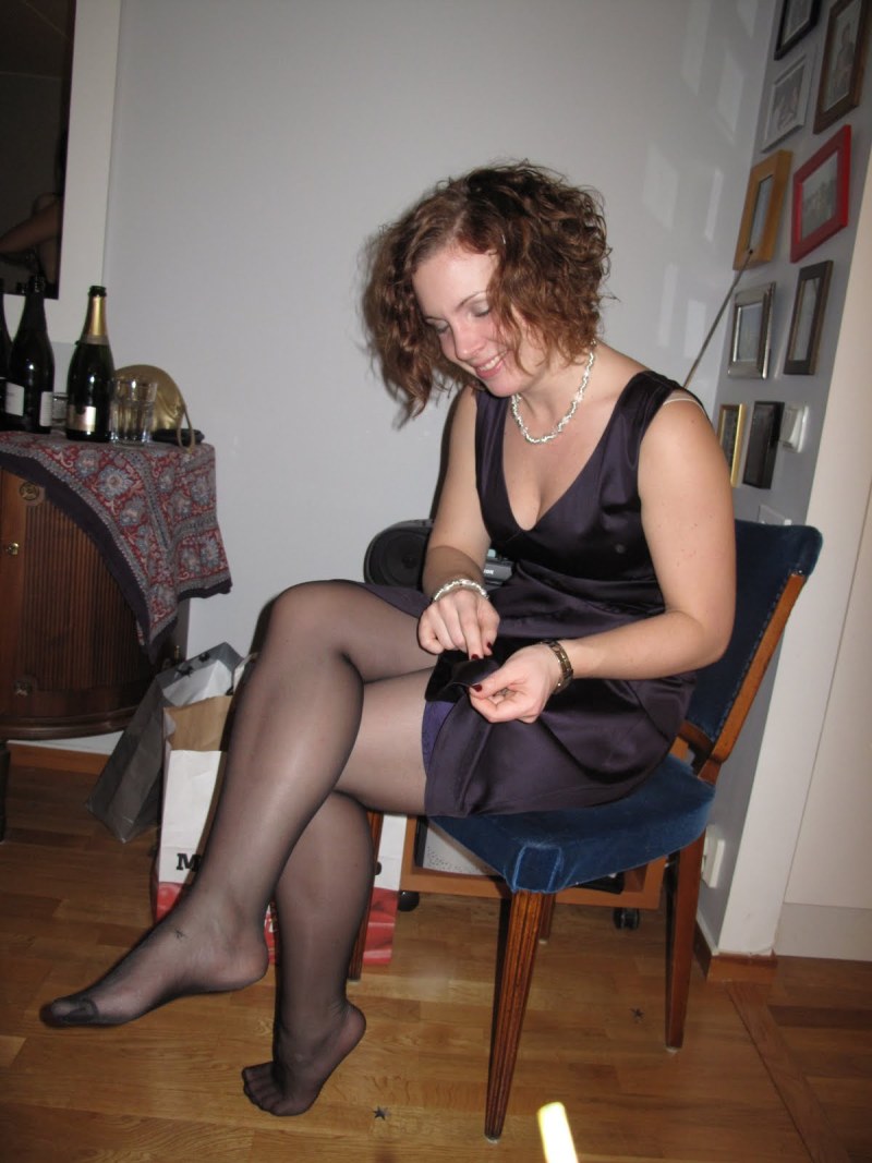 German mature amateur