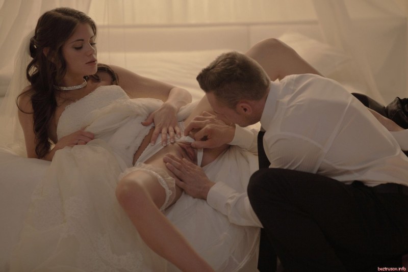 Little Caprice Wedding