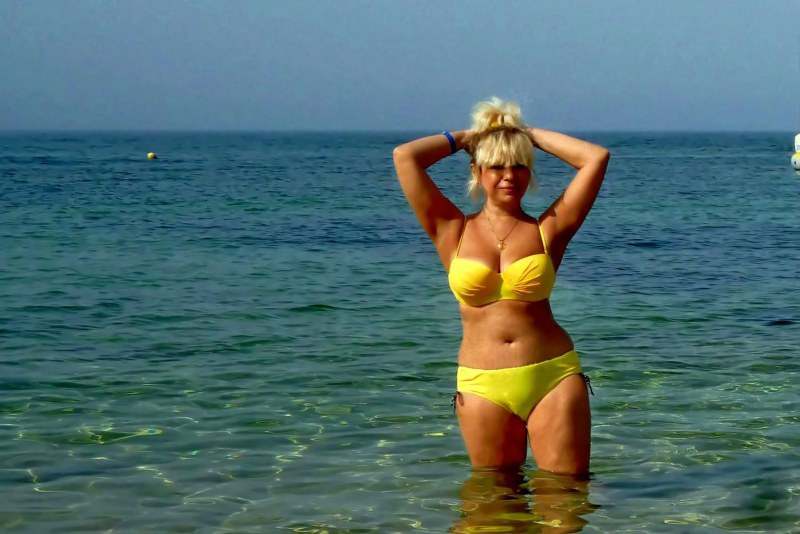 Sofya Artymenko Abakan