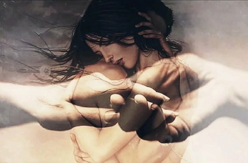 Naked Elizabeth is private