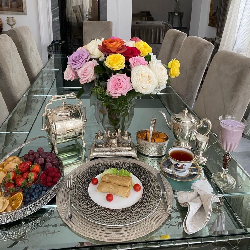 Submission to the man