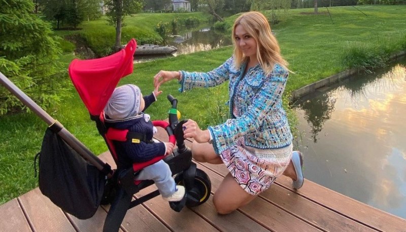 Random pregnancy read completely free online