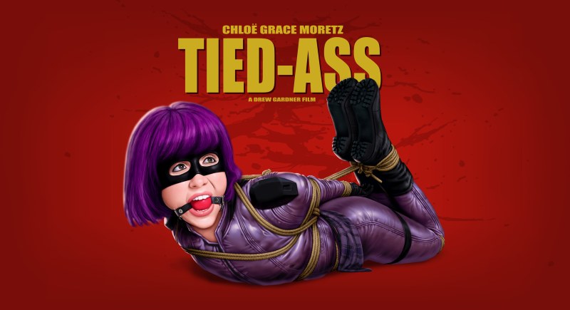 Chloe Grace Motorets porn films