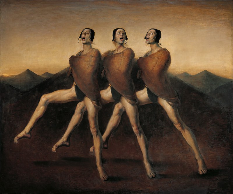 Fernando Bothero Lovers