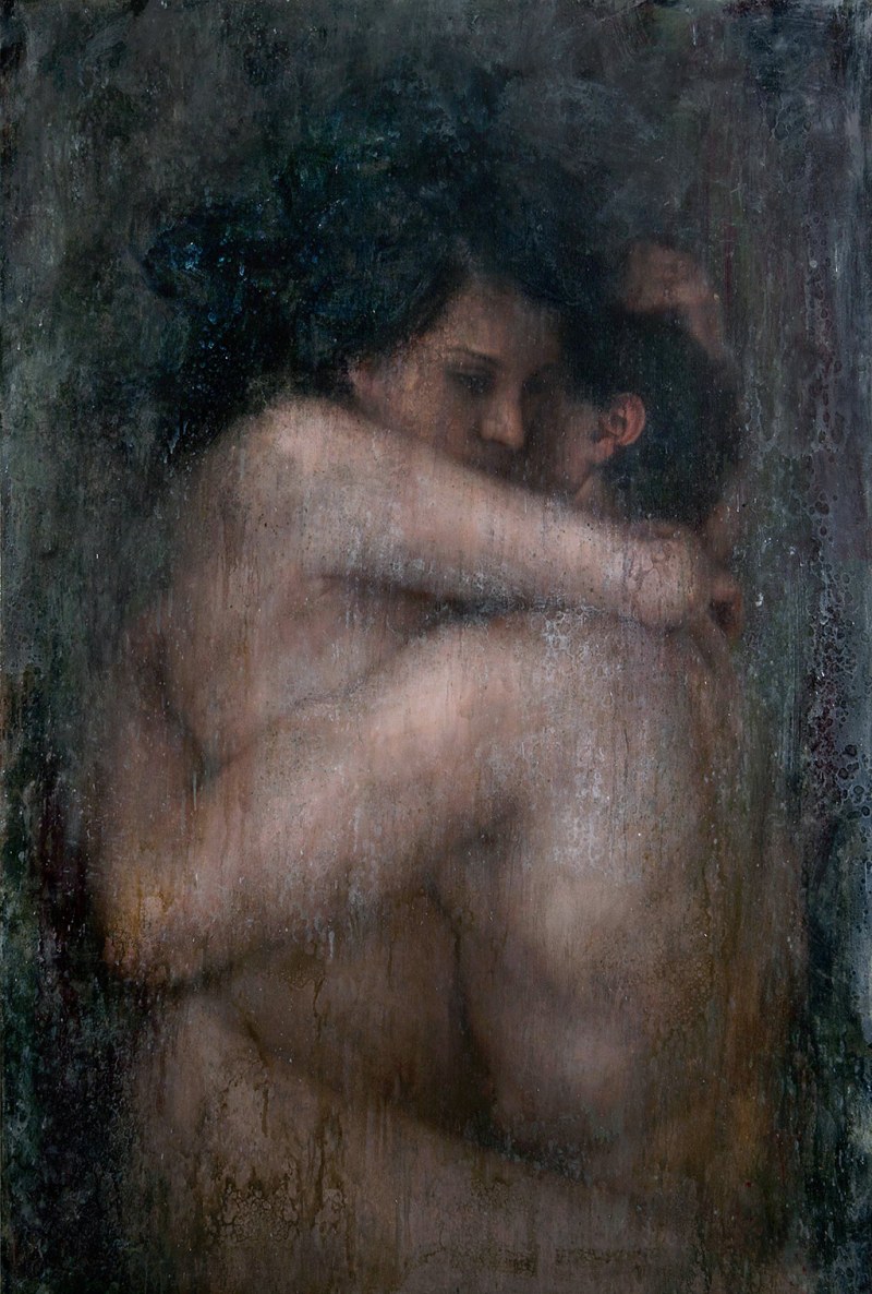 Thick and beautiful drawings