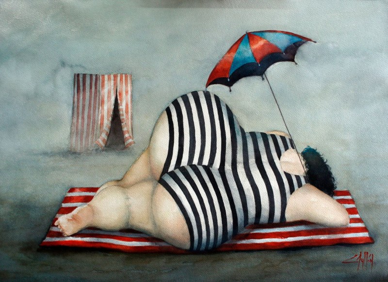 Lucian Freud Pictures