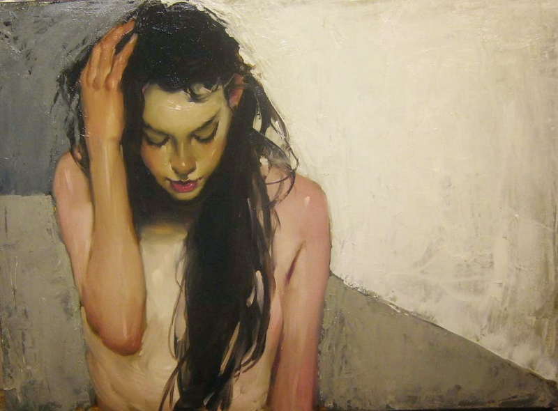 Jeanne Lorosis of the picture