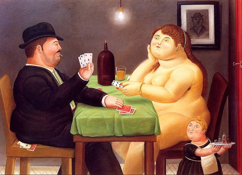 Artist Rob Hefferan Pictures