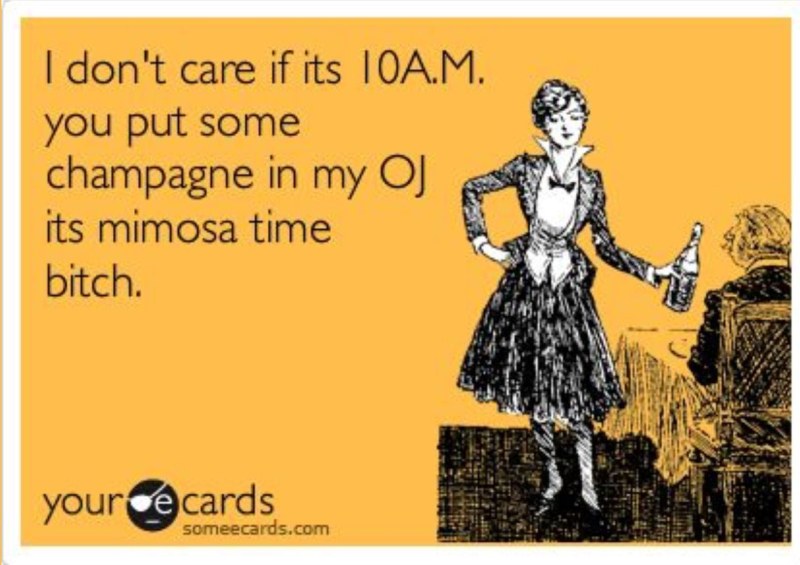 Happy Birthday Humor