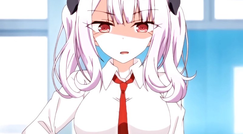 Onaho Kyushitsu Joshi