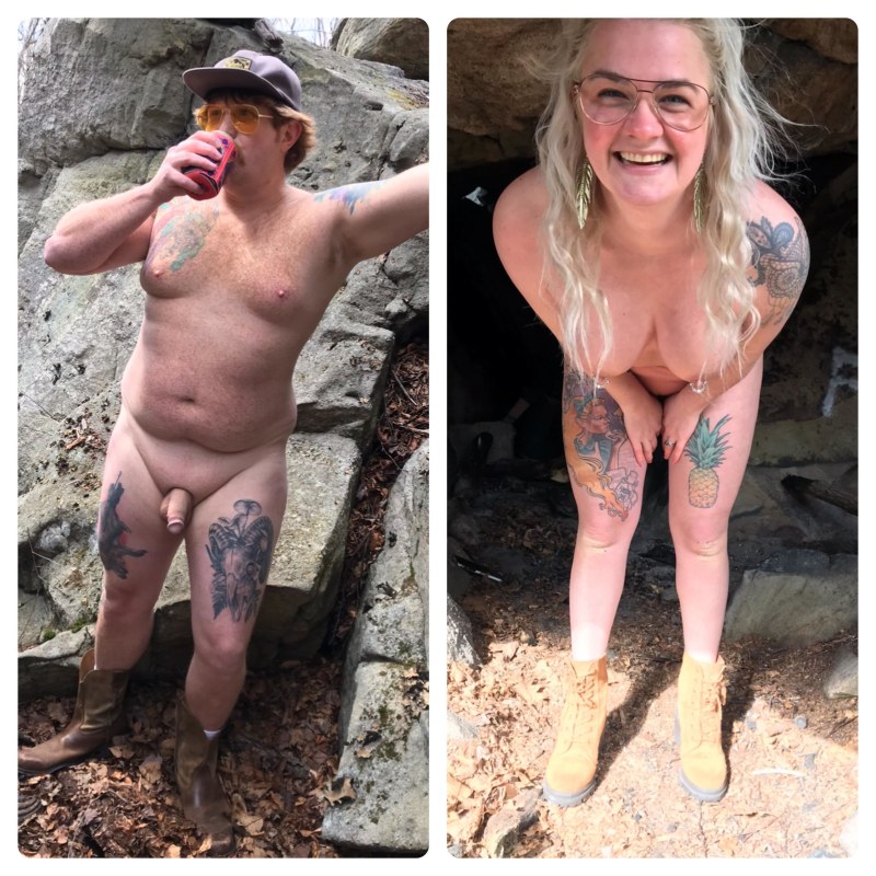 Diana Turgun Casting Undress