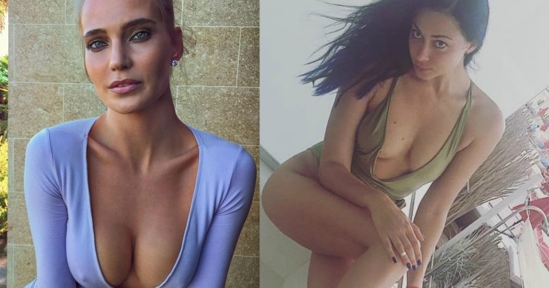 Anastasia Samburskaya Maxim