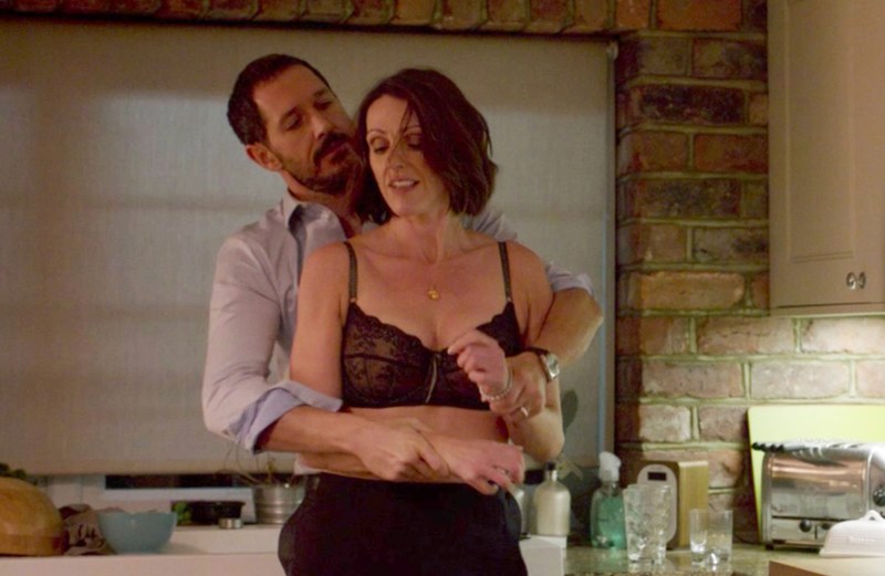 Wife Suranne Jones Doctor 11