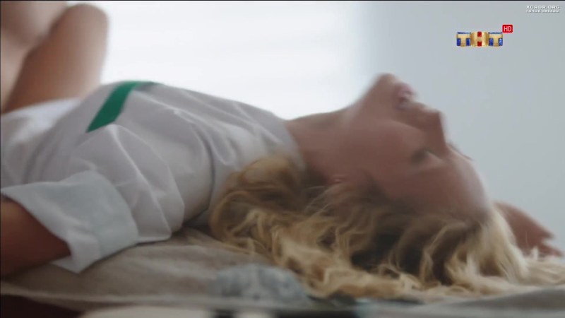 Irina Temicheva Sweet Life