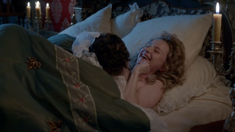 Ekaterina 2 film 1983