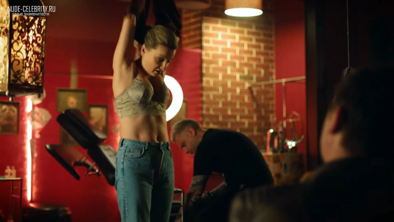 Frenchmen near Moscow series 2021–2022