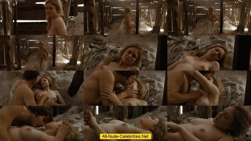 Julia Vysotskaya Julia xxx