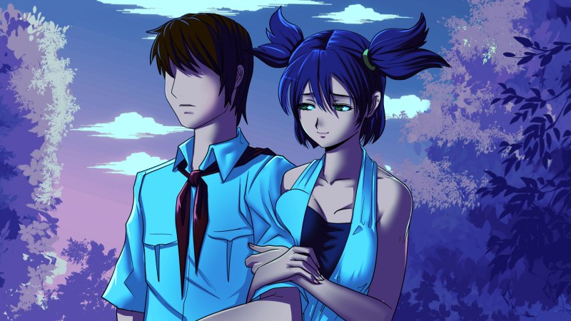 Lena Tikhonova Infinite Summer