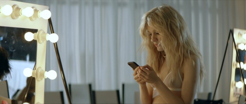 Miko is an infinite summer