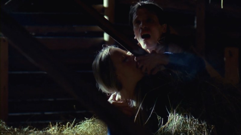 Natalia Burmistrova bed scenes