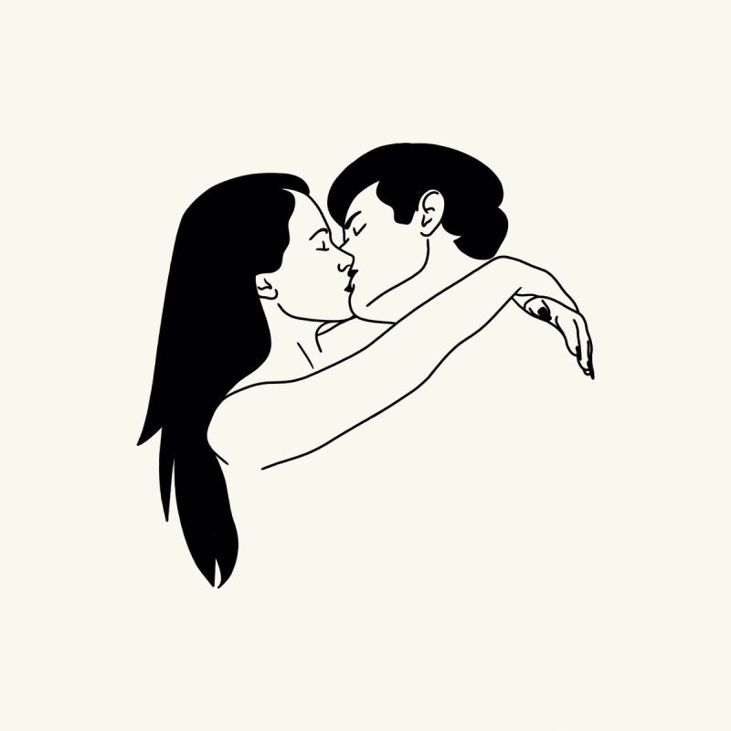 A couple of drawings