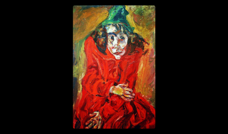 Children on the beach Japan