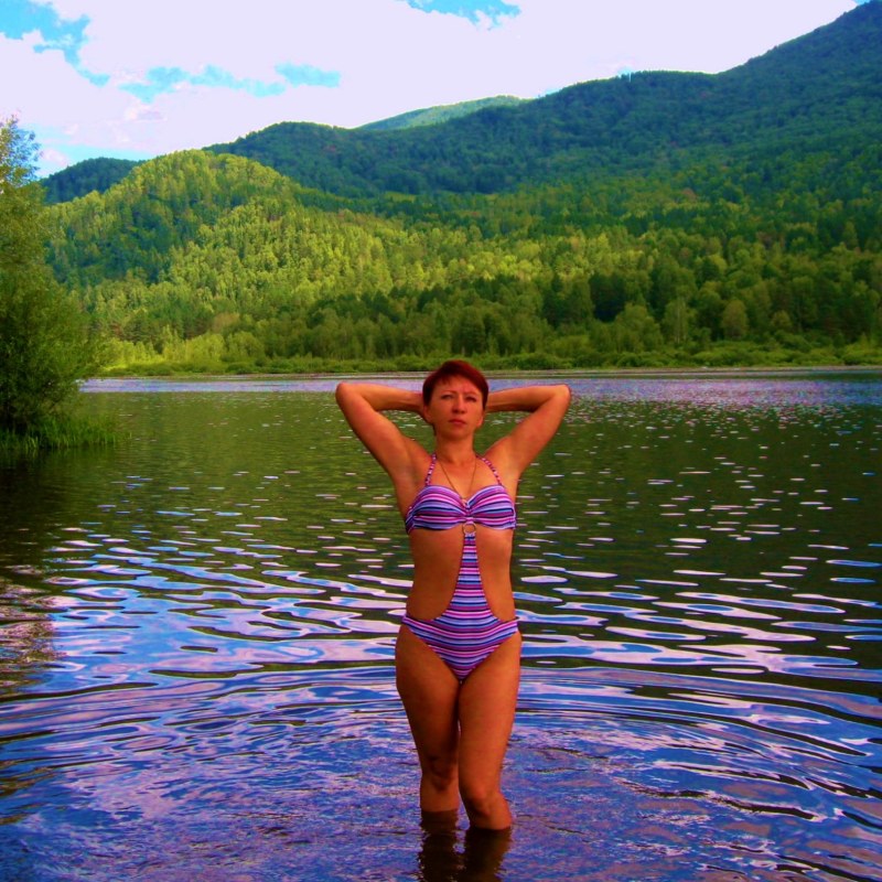 Victoria Shmeleva Tutaev