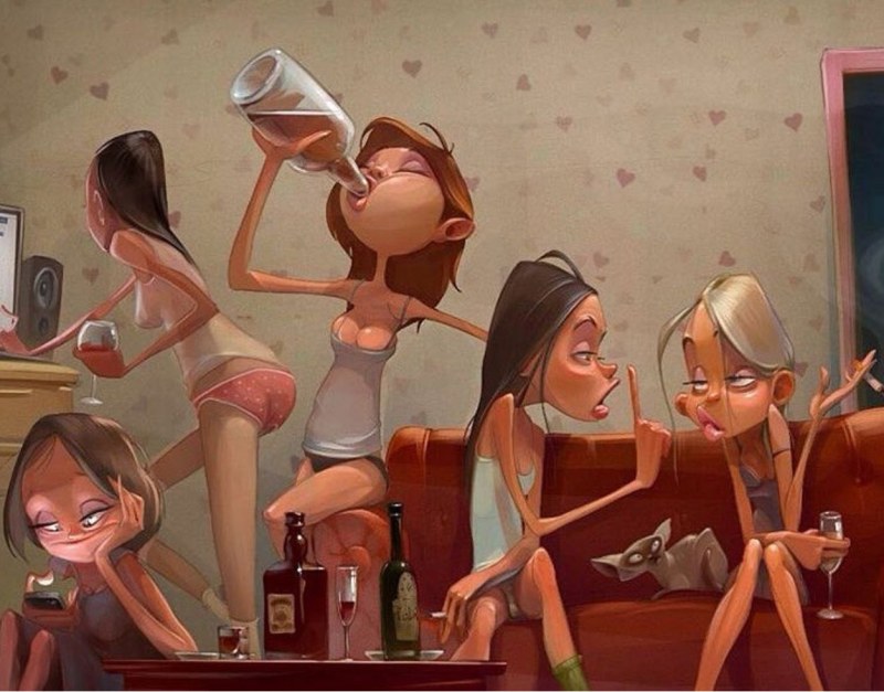 Anastasia Panteleeva Pop