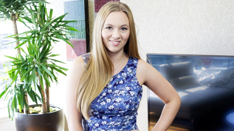 Sexart Anastasia Brokelyn - Counseling (08.01.2020)