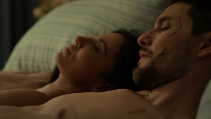 Adriana Torrebehano SEKS