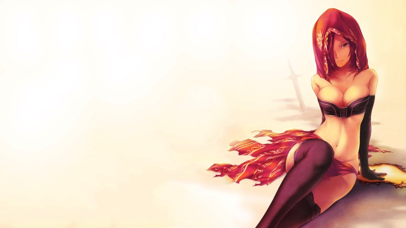 Ekaterina chernisheva