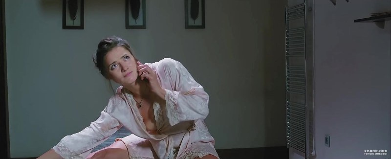 Veronika Dryashkevich films