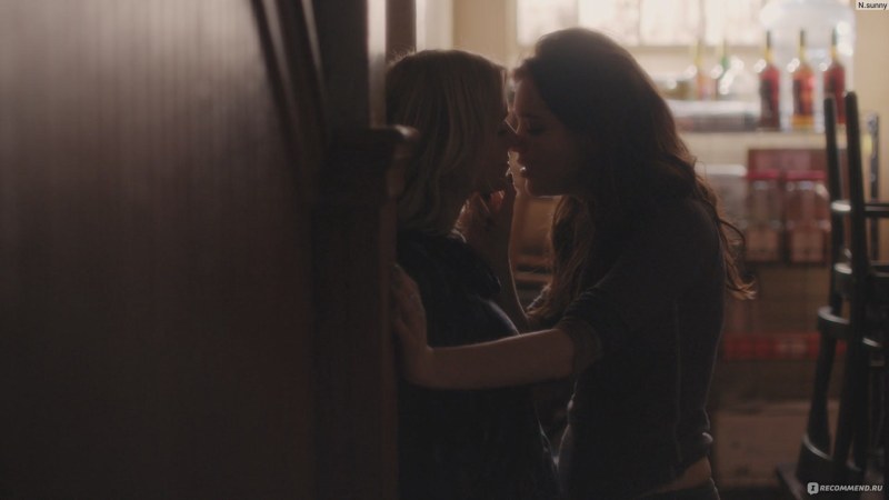 Naomi Watts Malholland Drive Scene