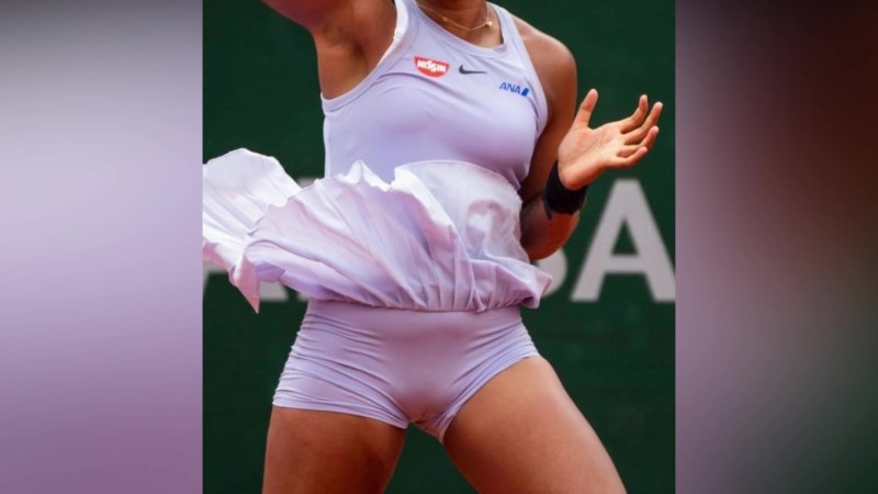 Night in the Woods May