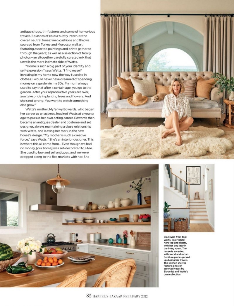 Naomi Watts hot scenes